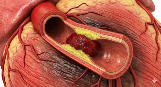Myocardial Infarction