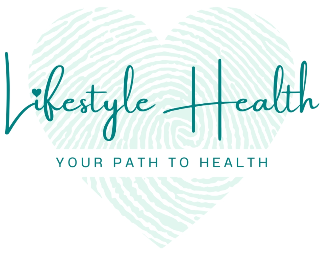 Lifestyle Health Logo