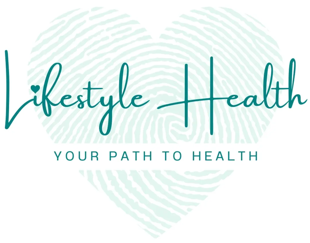Lifestyle Health Logo