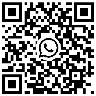 whatsapp QR code